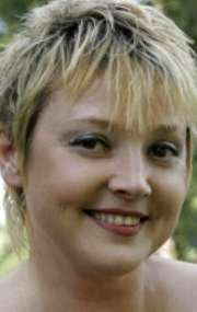 Актер Наталья Унгард