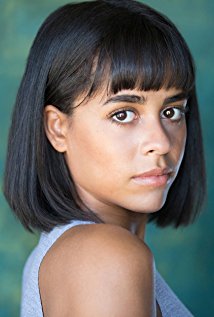 Актер Оливия Грант