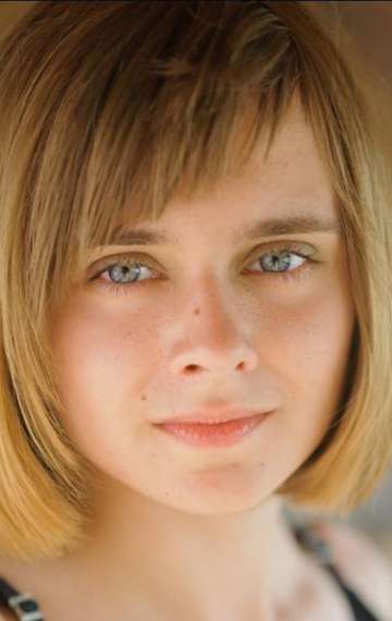 Актер Екатерина Чебышева