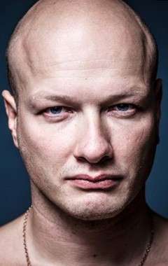 Фото Никита Панфилов