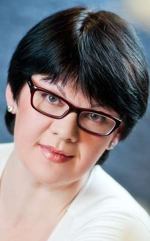 Фото Ольга Ковалева