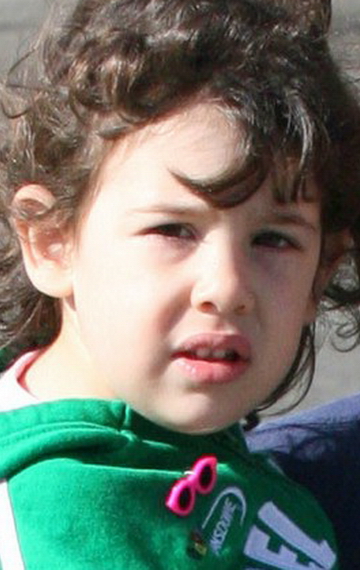 Актер Сэди Сэндлер