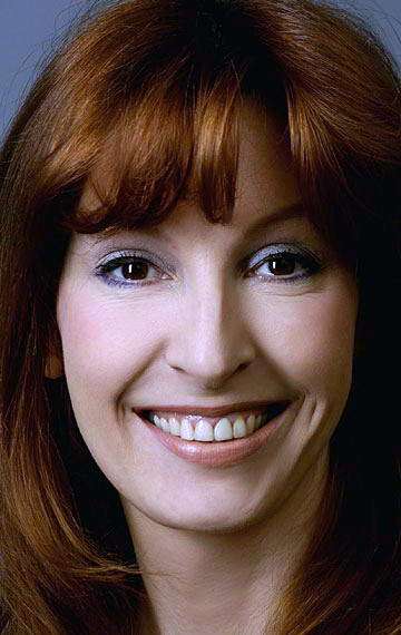 Актер Евгения Бордзиловская