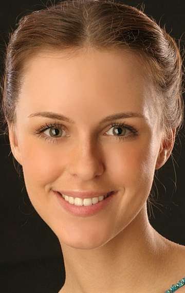 Актер Алёна Биккулова