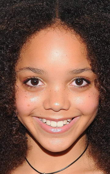 Актер Джадагрейс