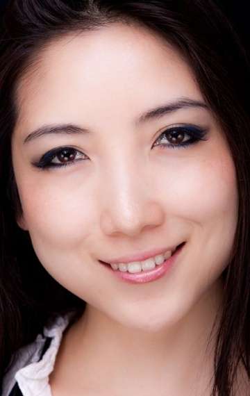 Актер Аико Хориути