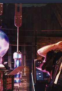 Актер Тед Сорел