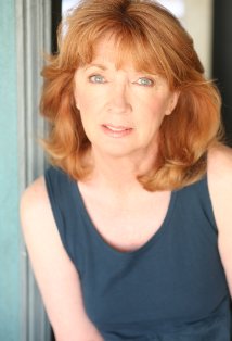 Актер Патриция Ленц