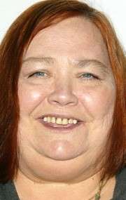 Актер Кончата Феррелл