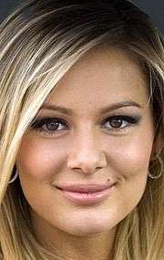 Актер Мария Кожевникова