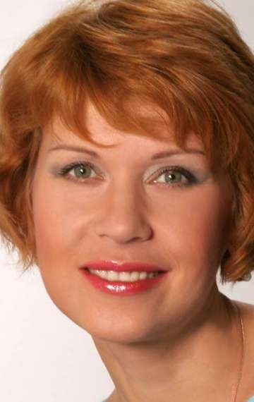 Фото Ольга Когут