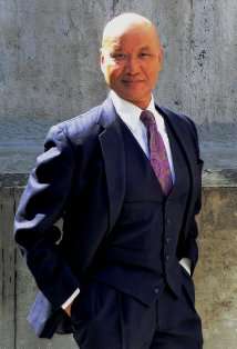 Актер Эндрю Ын