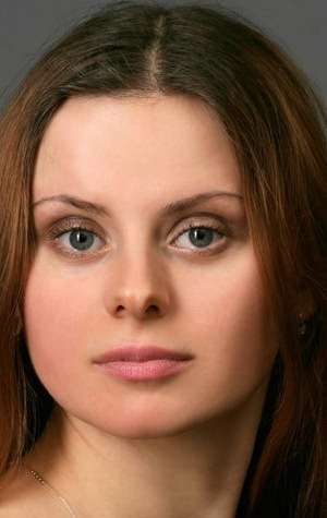 Актер Наталья Барило