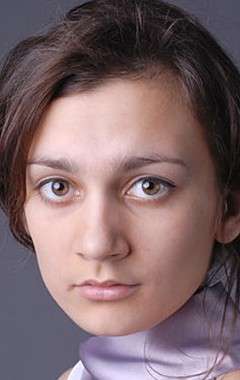 Фото Ирина Вилкова