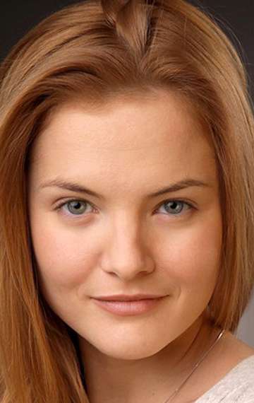 Актер Елена Олькина