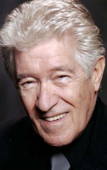 Актер Джек Эйнджел