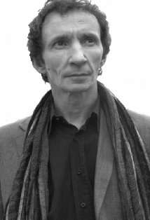 Актер Патрик Мюррэй