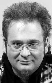 Актер Роман Трахтенберг