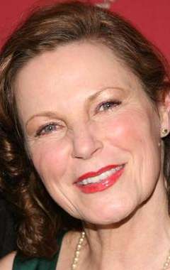 Фото Лиза Айкхорн