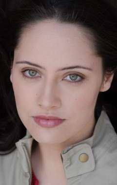 Актер Ракель Боден