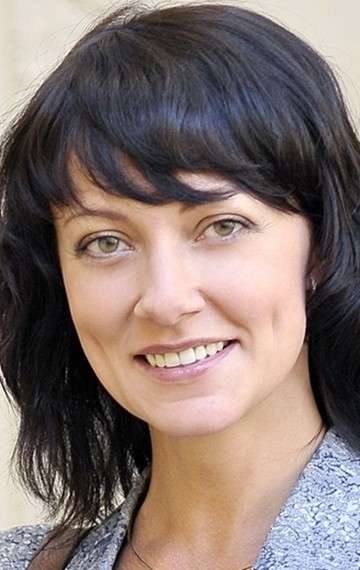 Актер Марианна Коробейникова