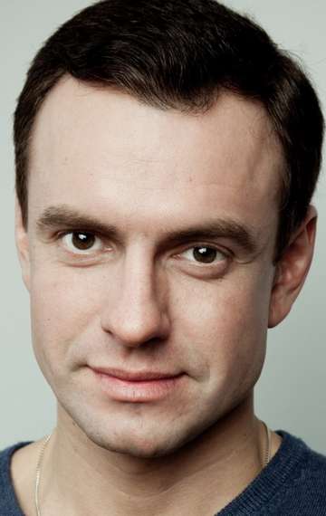 Актер Михаил Химичев