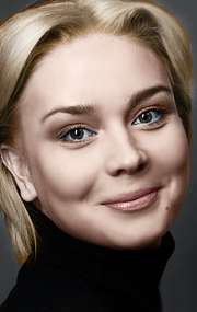 Актер Ирина Нехороших