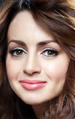 Фото Анжелика Каширина