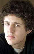 Актер Филипп Горенштейн