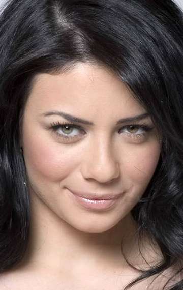 Актер Нинетт Тайеб