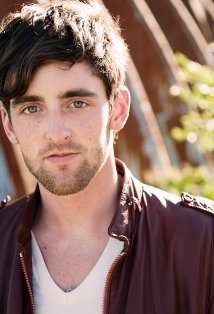 Фото Тайлер Доусон