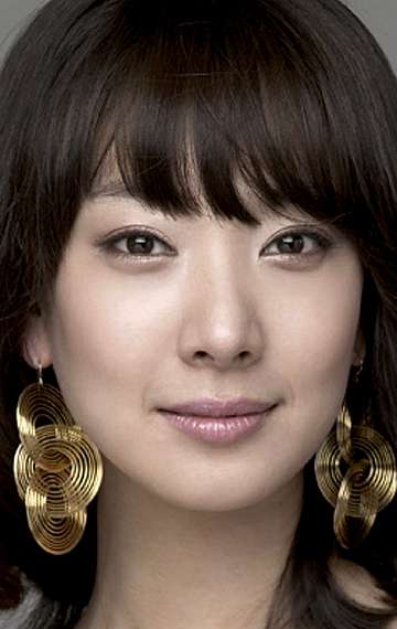 Актер Чха Хён Чжон