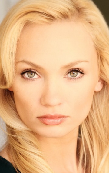 Актер Дженнифер Оллфорд