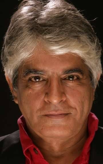 Актер Джайант Крипалани