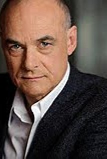 Актер Джон Кёнсген