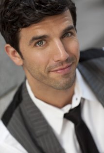 Актер Джозеф Манкусо