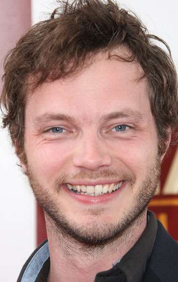 Актер Бен Ричардсон