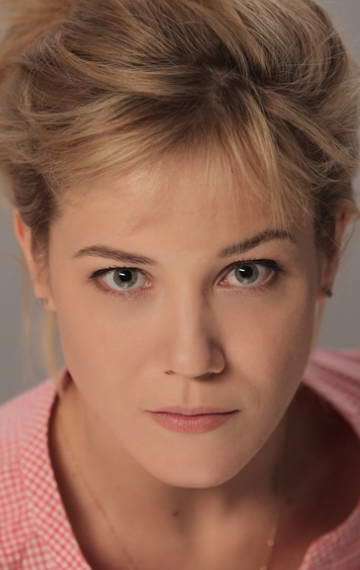 Актер Ирина Вальц