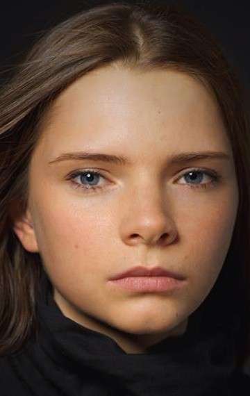 Актер Мария Баева