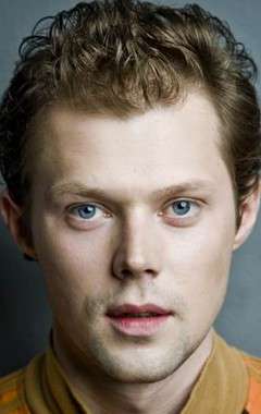 Актер Даниил Воробьев
