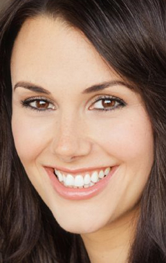 Актер Элизабет Крофт