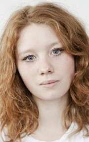 Актер Клемми Дагдэйл