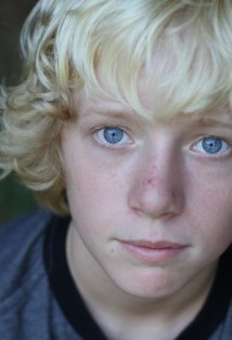 Актер Эндрю Джеймс