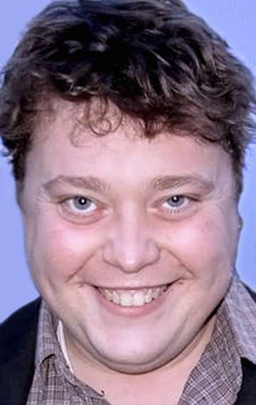 Актер Михаил Павлик