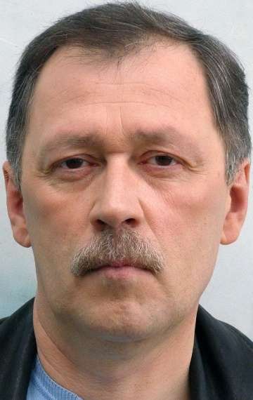 Фото Владимир Фоков