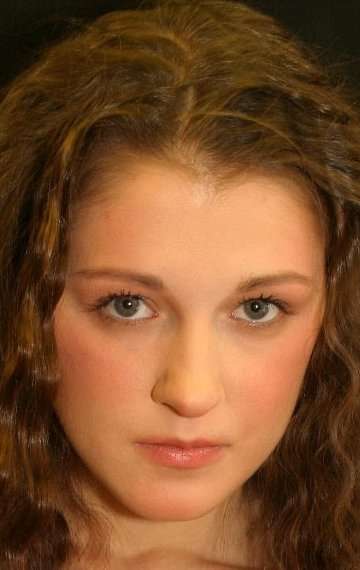 Актер Евгения Крегжде