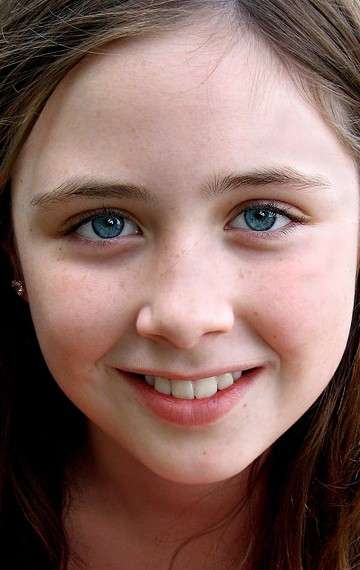 Актер Диана Шпак