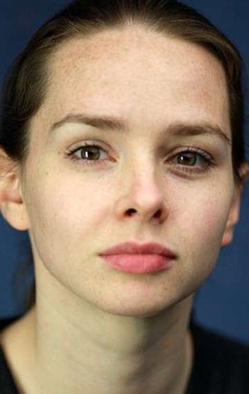 Актер Елена Николаева