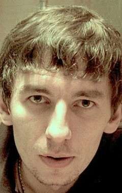 Актер Александр Носков