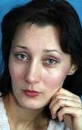 Актер Инга Сметанина